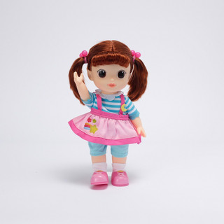 Đồ Chơi Búp bê Doremi Dalimi