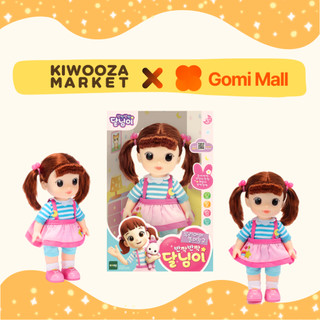 Đồ Chơi Búp bê Doremi Dalimi