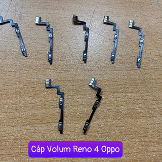 Cáp volum reno 4/4g oppo