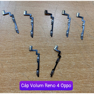 Cáp Volum Reno 4/4G OPPO