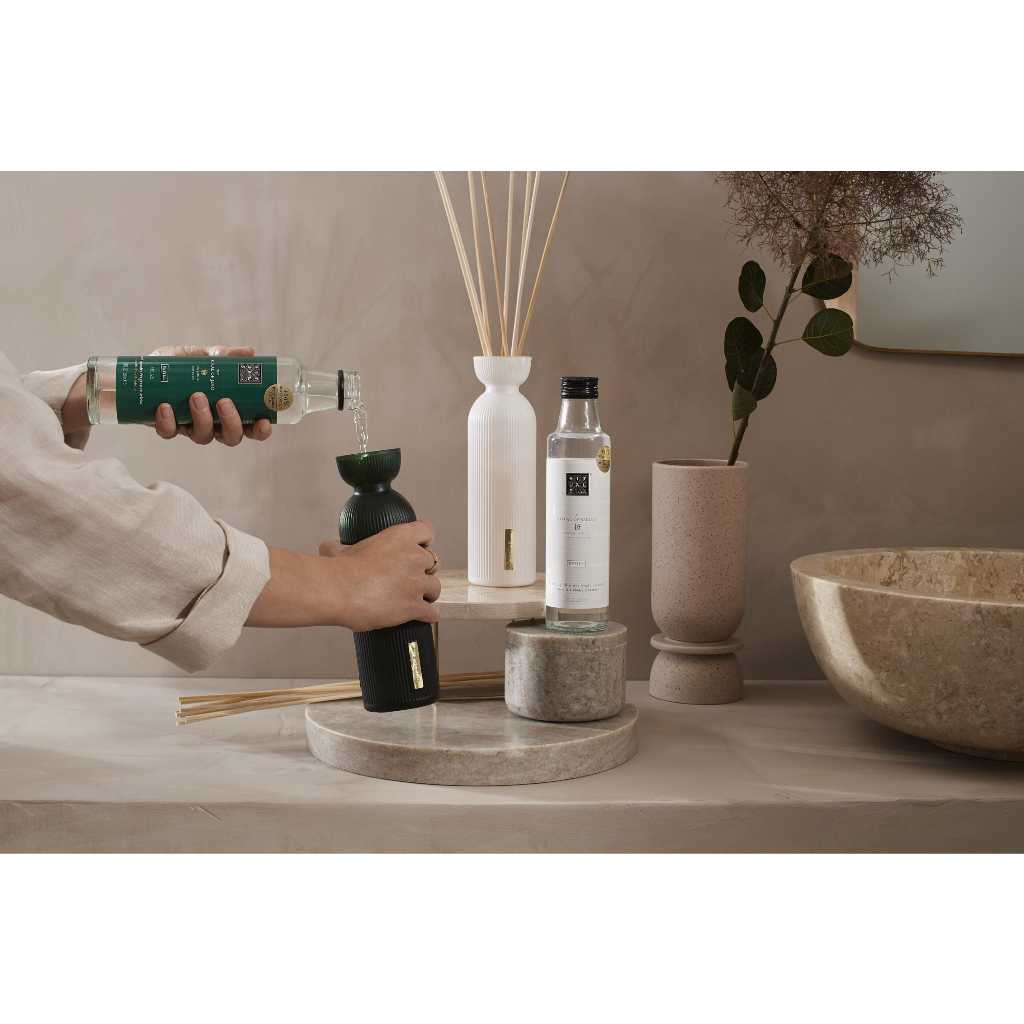 Refill Tán hương thơm phòng Rituals Fragrance sticks reed diffuser 250ml
