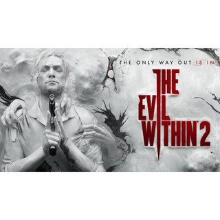 Đĩa Game PS4 The Evil Within 2