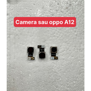 Camera Sau A12 OPPO,thay thế