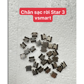 chân sạc rời  vsmart Star 3/V330A