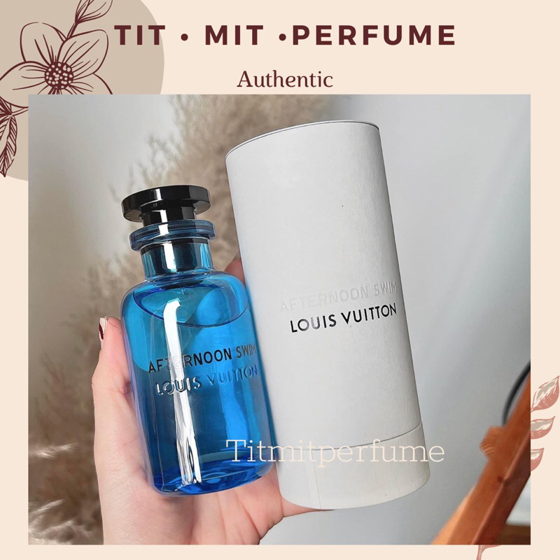 mẫu thử Nước hoa LV afternoon Swim 5/10ml