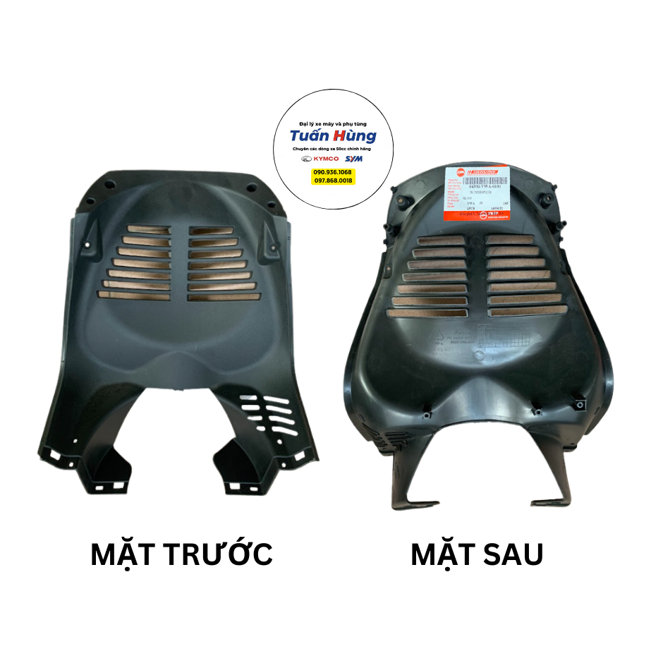 Nắp dưới xe Joyride EFI SYM