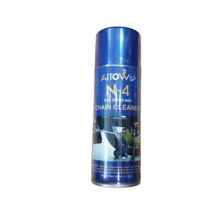 Các dòng Rửa sên Arrow Chain Cleaner siêu sạch