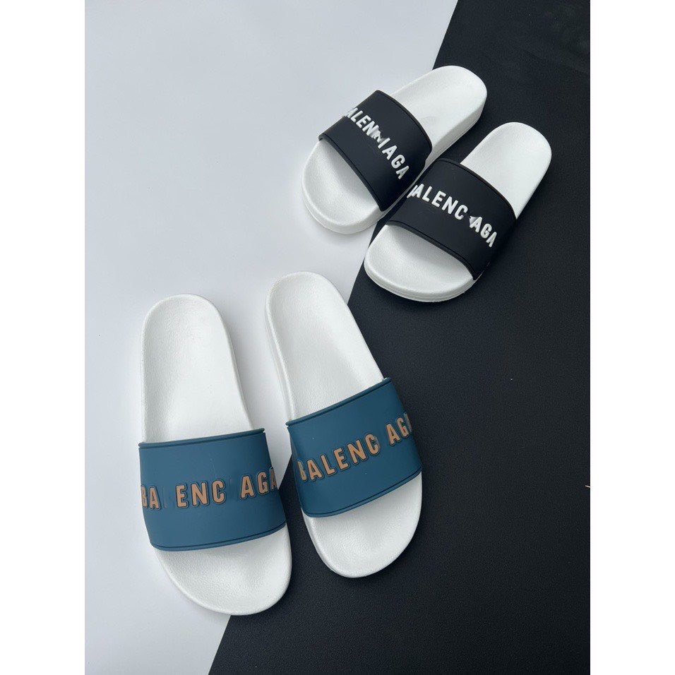 Dép lê thời trang quai ngang nam đẹp 0011 đế liền. Hàng sẵn kho từ 38-43