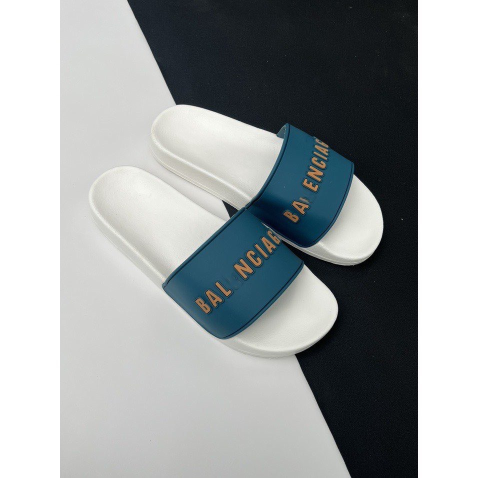 Dép lê thời trang quai ngang nam đẹp 0011 đế liền. Hàng sẵn kho từ 38-43