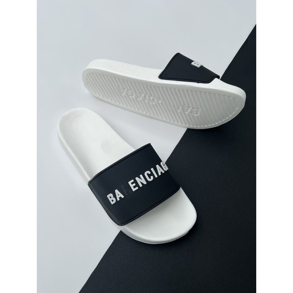 Dép lê thời trang quai ngang nam đẹp 0011 đế liền. Hàng sẵn kho từ 38-43