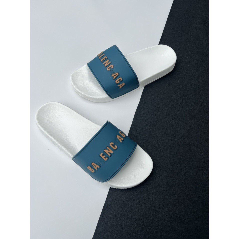 Dép lê thời trang quai ngang nam đẹp 0011 đế liền. Hàng sẵn kho từ 38-43