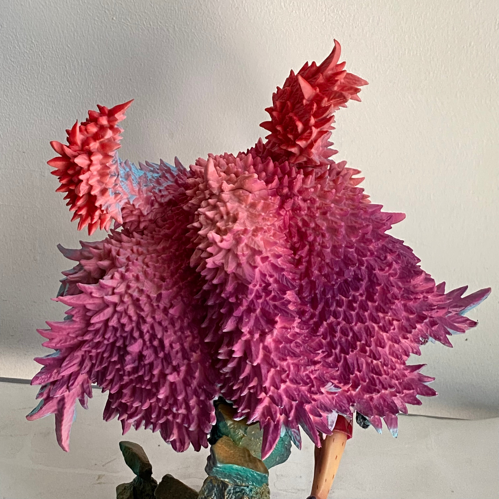 Mô hình Doflamingo hàng F1 cao 31CM - mô hình doffy dáng bay cực đẹp - one piece figure doffy