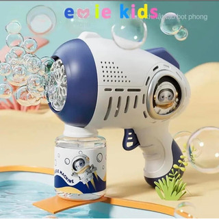 Máy thổi bong bóng xà phòng