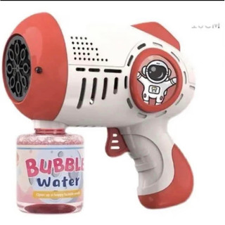 Máy Thổi Bong Bóng Xà Phòng