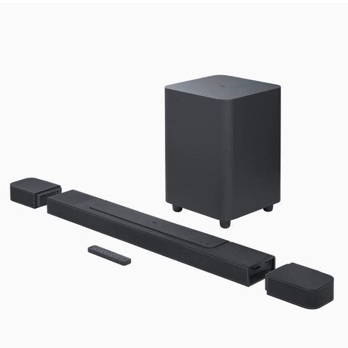 [Mẫu mới] Loa Soundbar JBL Bar 1000 - Hàng chính hãng - New 100%- Bảo hành điện tử 12 tháng