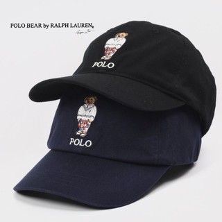 Nón lưỡi trai polo classic vải cotton hàn quốc cao cấp, nón kết tm1a20 màu xanh đen, đen