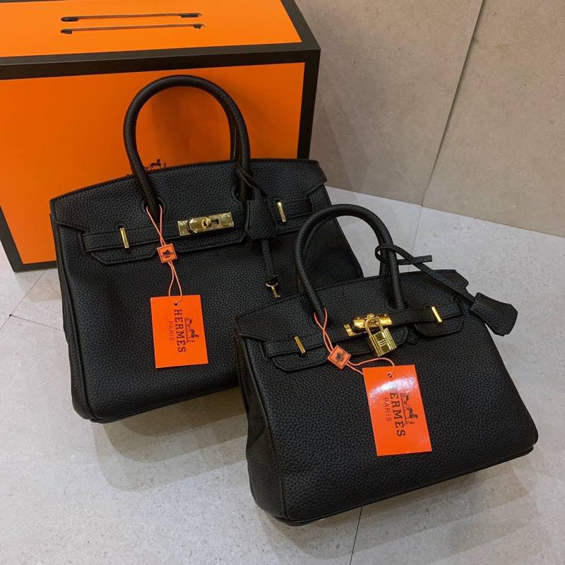 Túi Birkin Size 30 Và Size 25