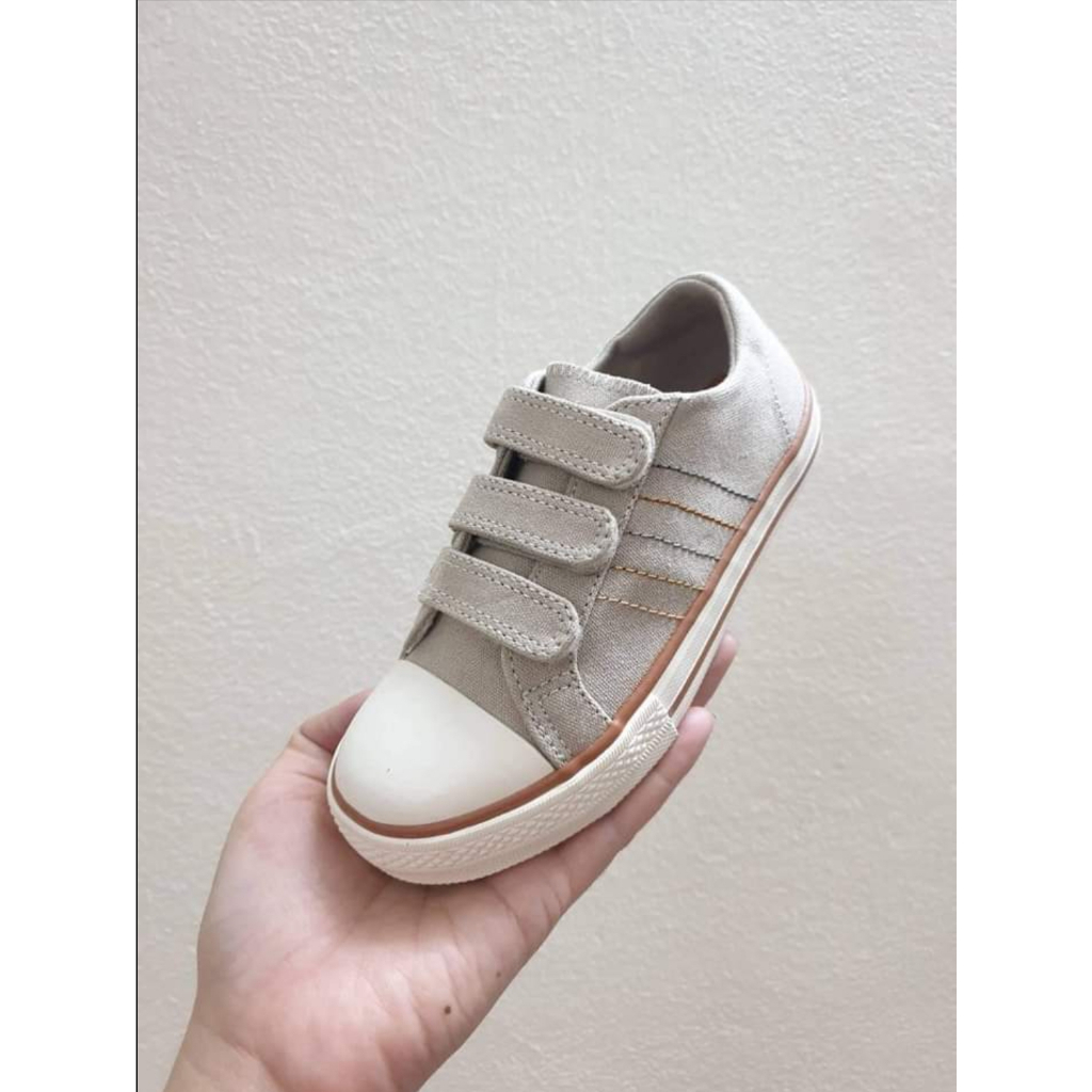 Giày Next chỉ 5 màu cho bé trai