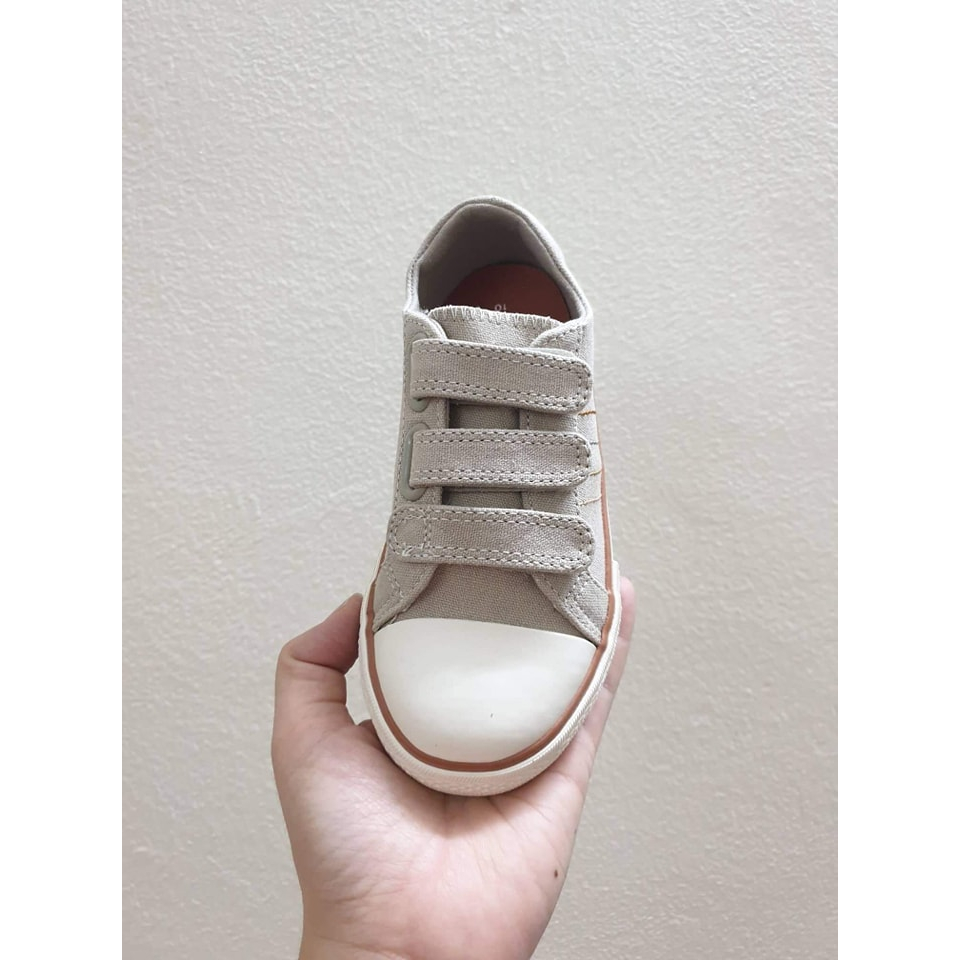 Giày Next chỉ 5 màu cho bé trai