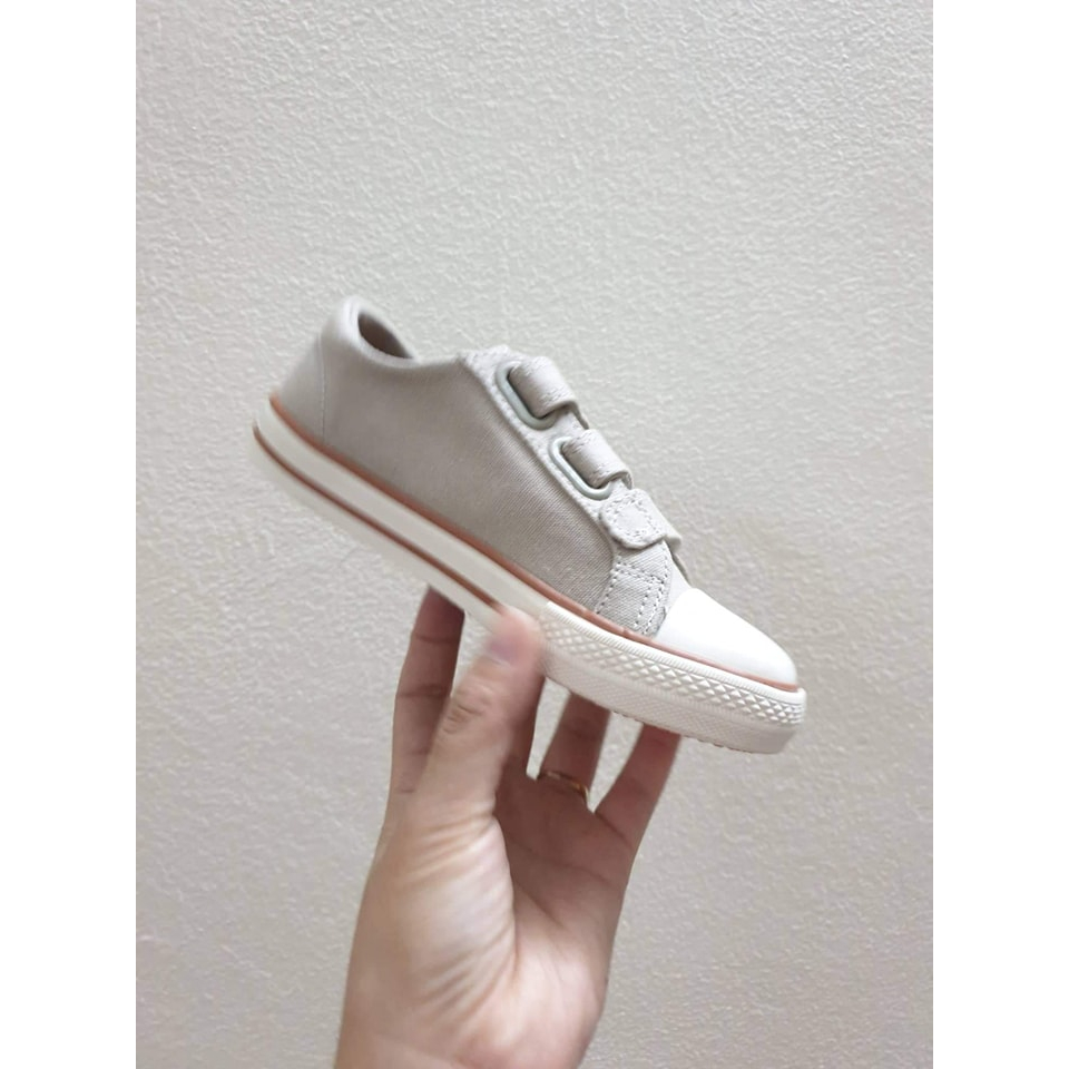 Giày Next chỉ 5 màu cho bé trai