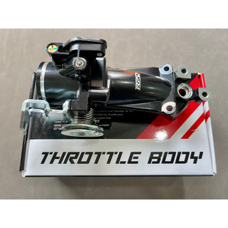 Họng xăng 30mm cho vario150