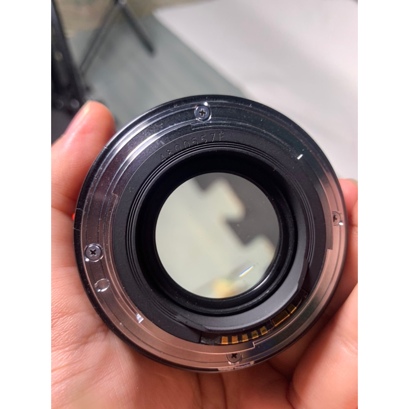 Lens Ống Kính Canon 50mm F1.4 Usm
