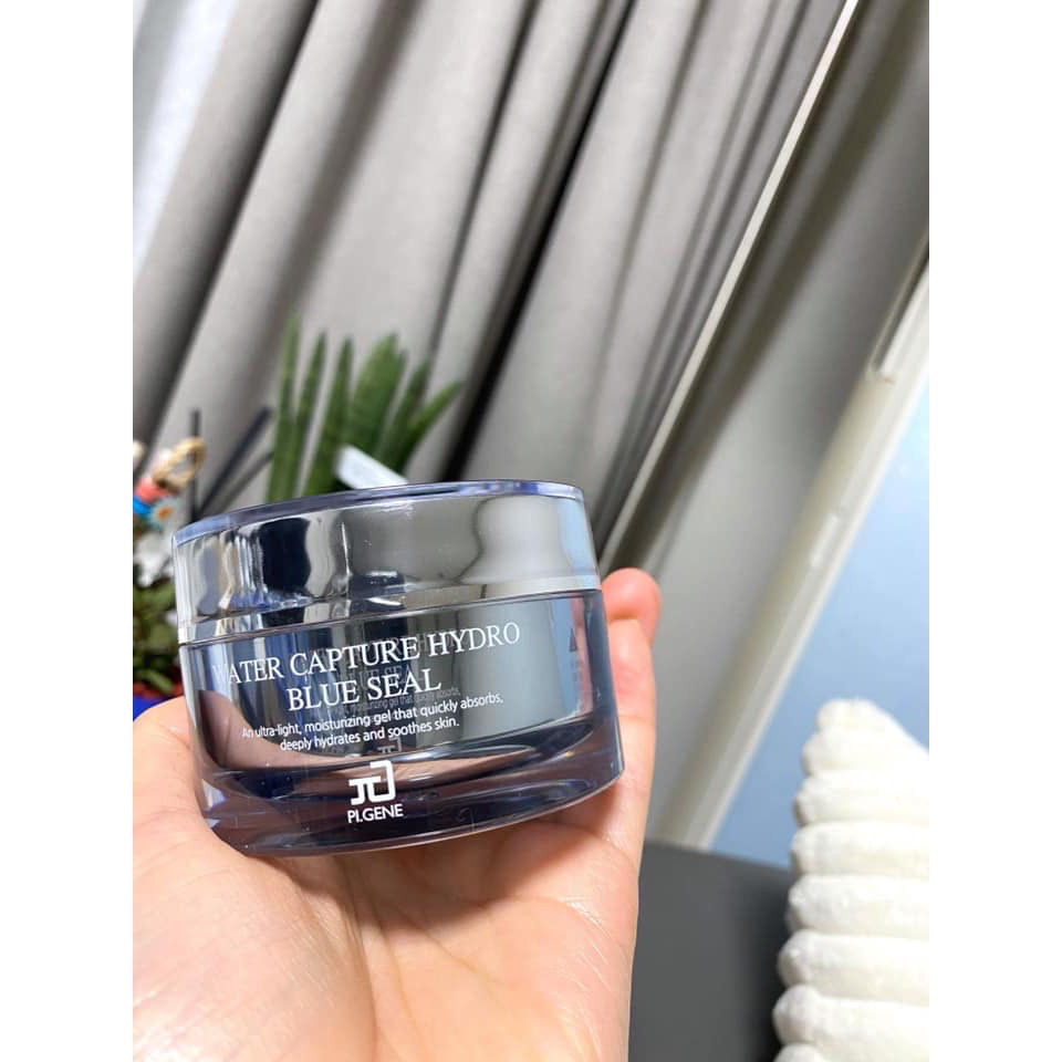 KEM CẤP NƯỚC DƯỠNG ẨM WATER HYDRO BLUE SEAL