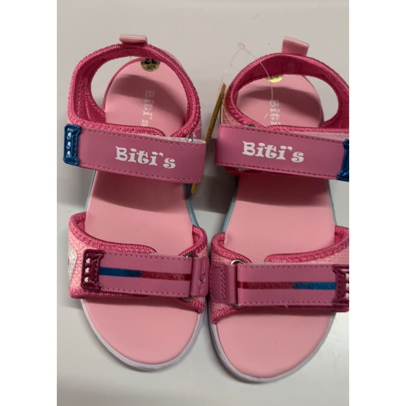 Sandal Trẻ Em DEG009000