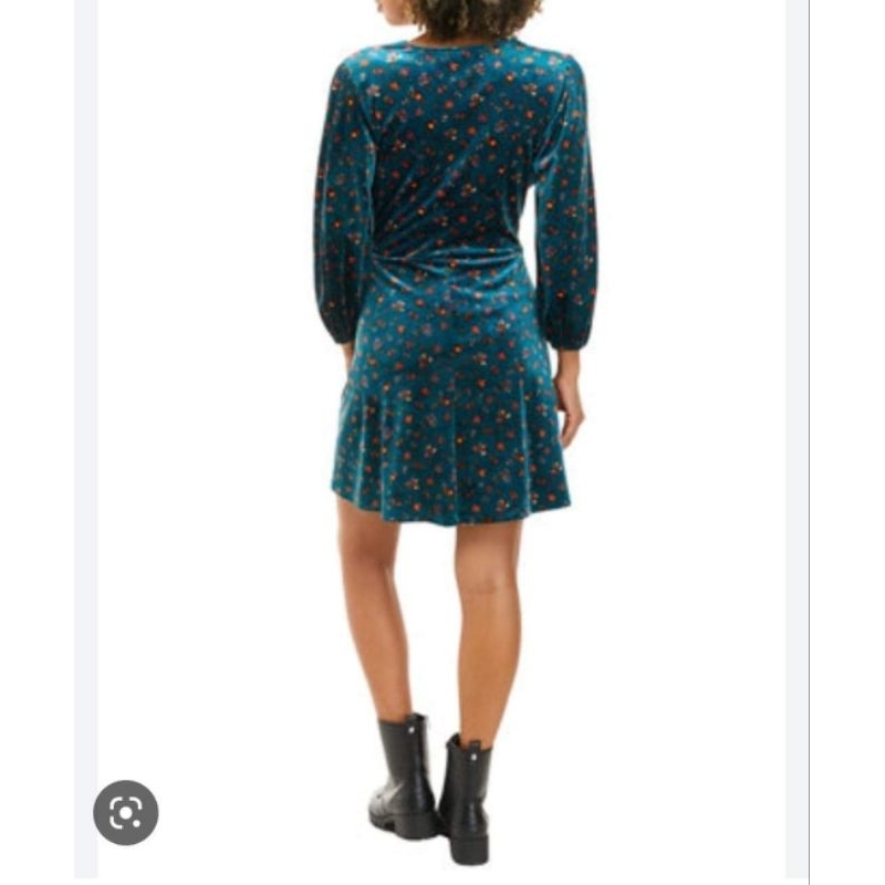 Đầm Bebop xuất xịn