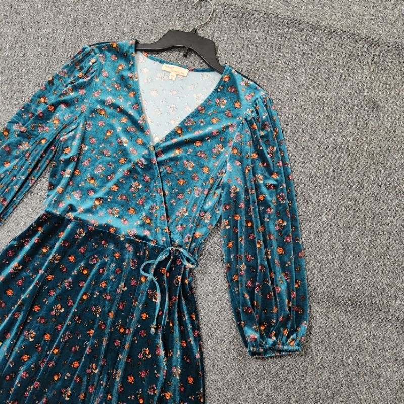 Đầm Bebop xuất xịn