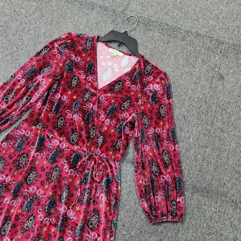 Đầm Bebop xuất xịn