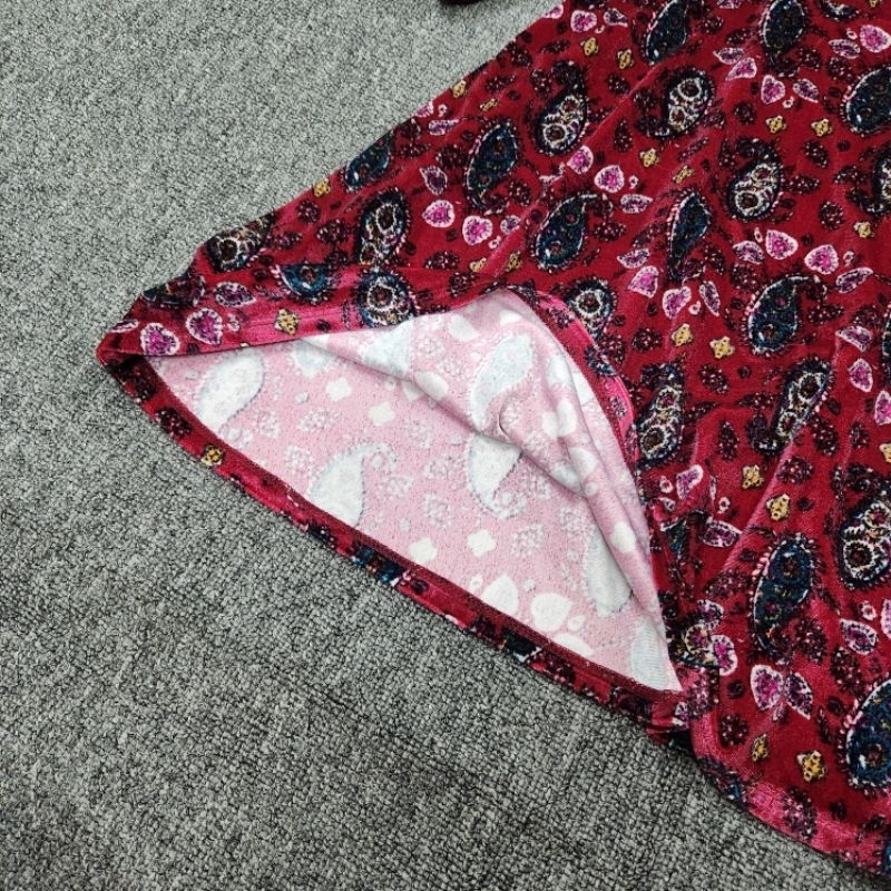 Đầm Bebop xuất xịn