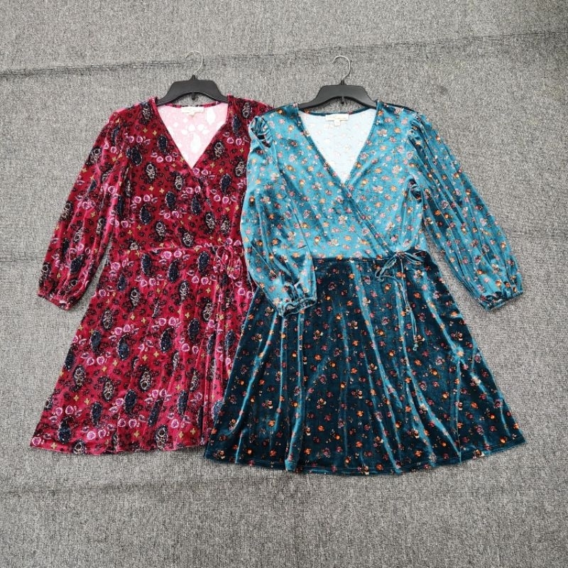 Đầm Bebop xuất xịn