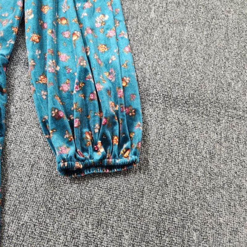 Đầm Bebop xuất xịn