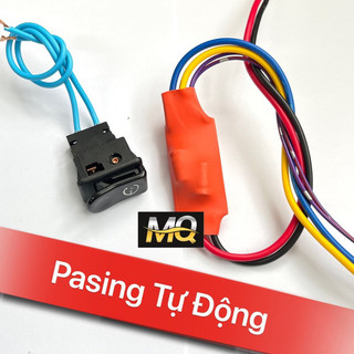 🎉 Mạch Passing 2s Cao Cấp ✨ Tặng Công Tắc