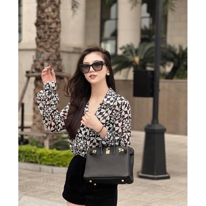 Túi Birkin Size 30 Và Size 25