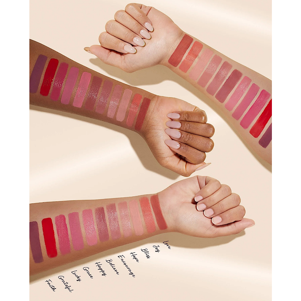 Má hồng dạng kem Rare Beauty Soft Pinch Liquid Blush 7.5 mL