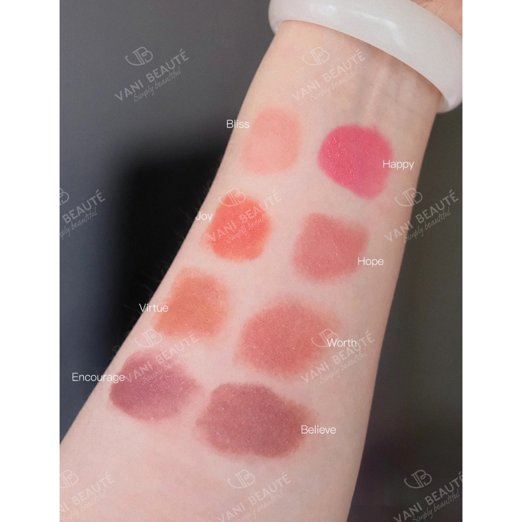Má hồng dạng kem Rare Beauty Soft Pinch Liquid Blush 7.5 mL