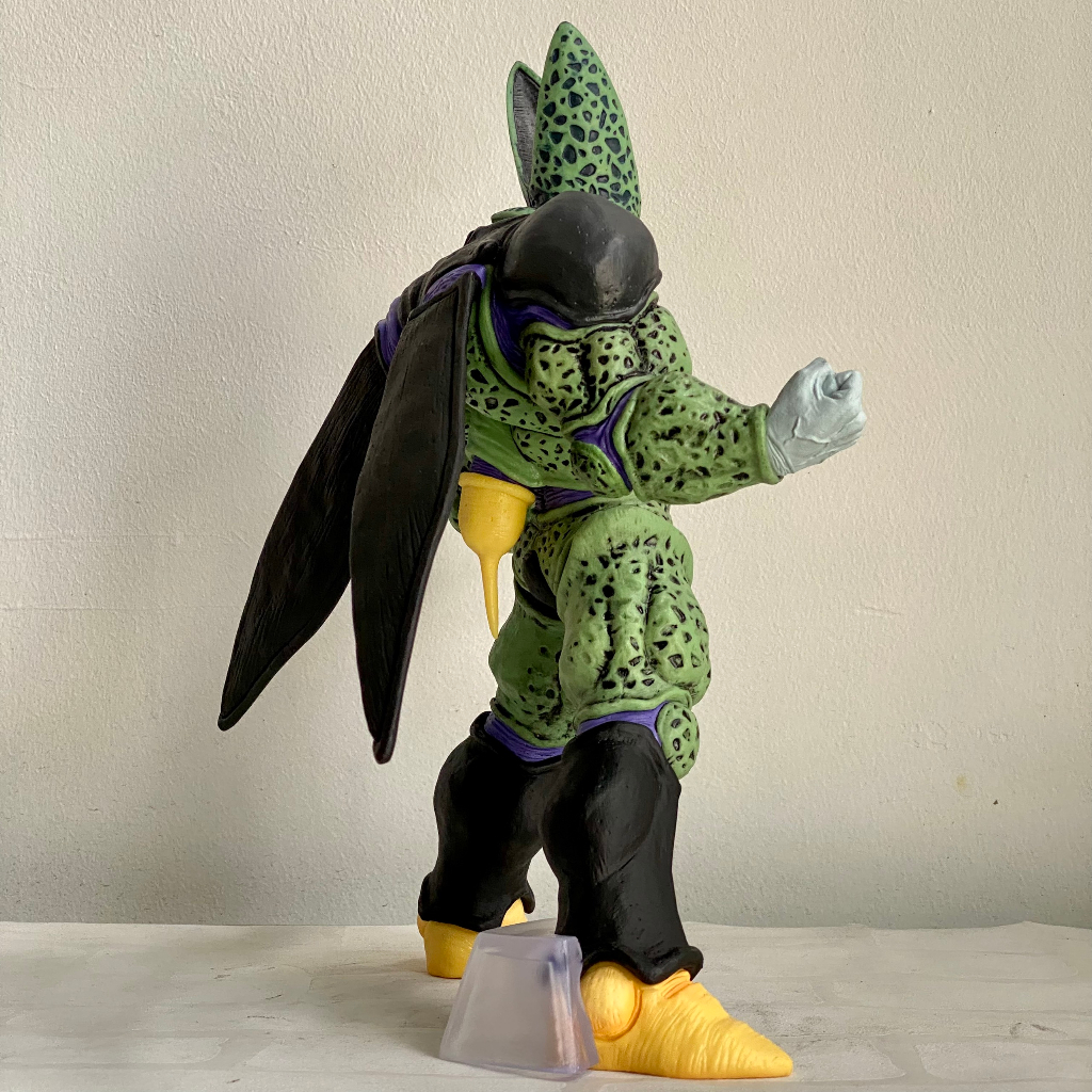 Mô hình Perfect Cell  - Mô hình Xên bọ hung full power cao 32Cm cực nét - dragonball figure