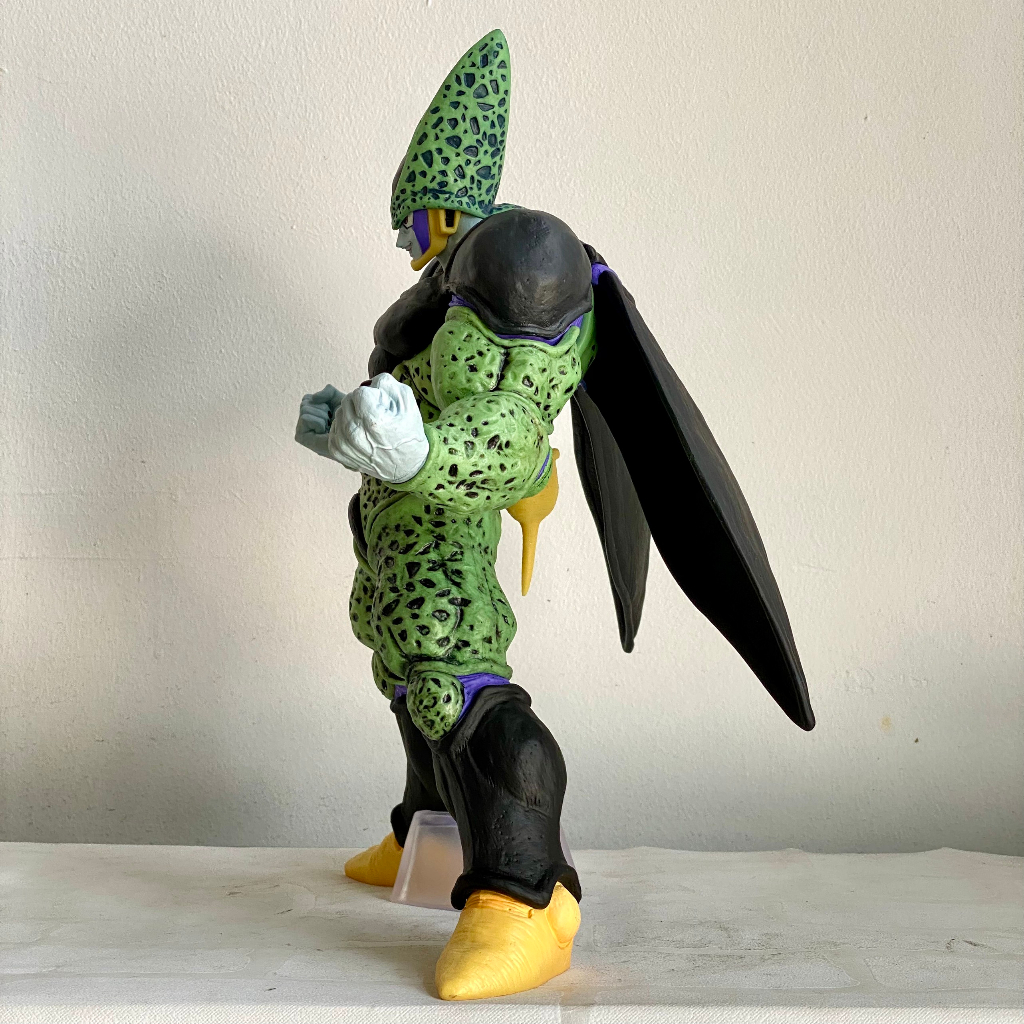 Mô hình Perfect Cell  - Mô hình Xên bọ hung full power cao 32Cm cực nét - dragonball figure