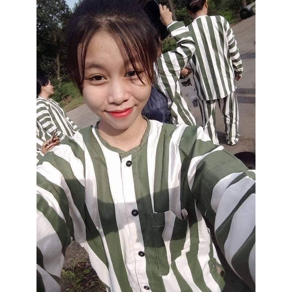 Bộ Ngủ Pyjama Kate Họa Tiết One Piece, Bộ Pijama Káte Dài Tay Phù Hợp Cả Nam Và Nữ N77