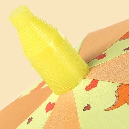 Cây Dù Che Mưa Cho Bé Nhiều Hình Đáng Yêu Thời Trang