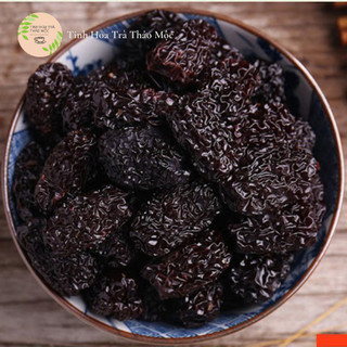trà táo đen khô 100 gram TINH HOA TRÀ THẢO MỘC MÓN QUÀ THIÊN NHIÊN