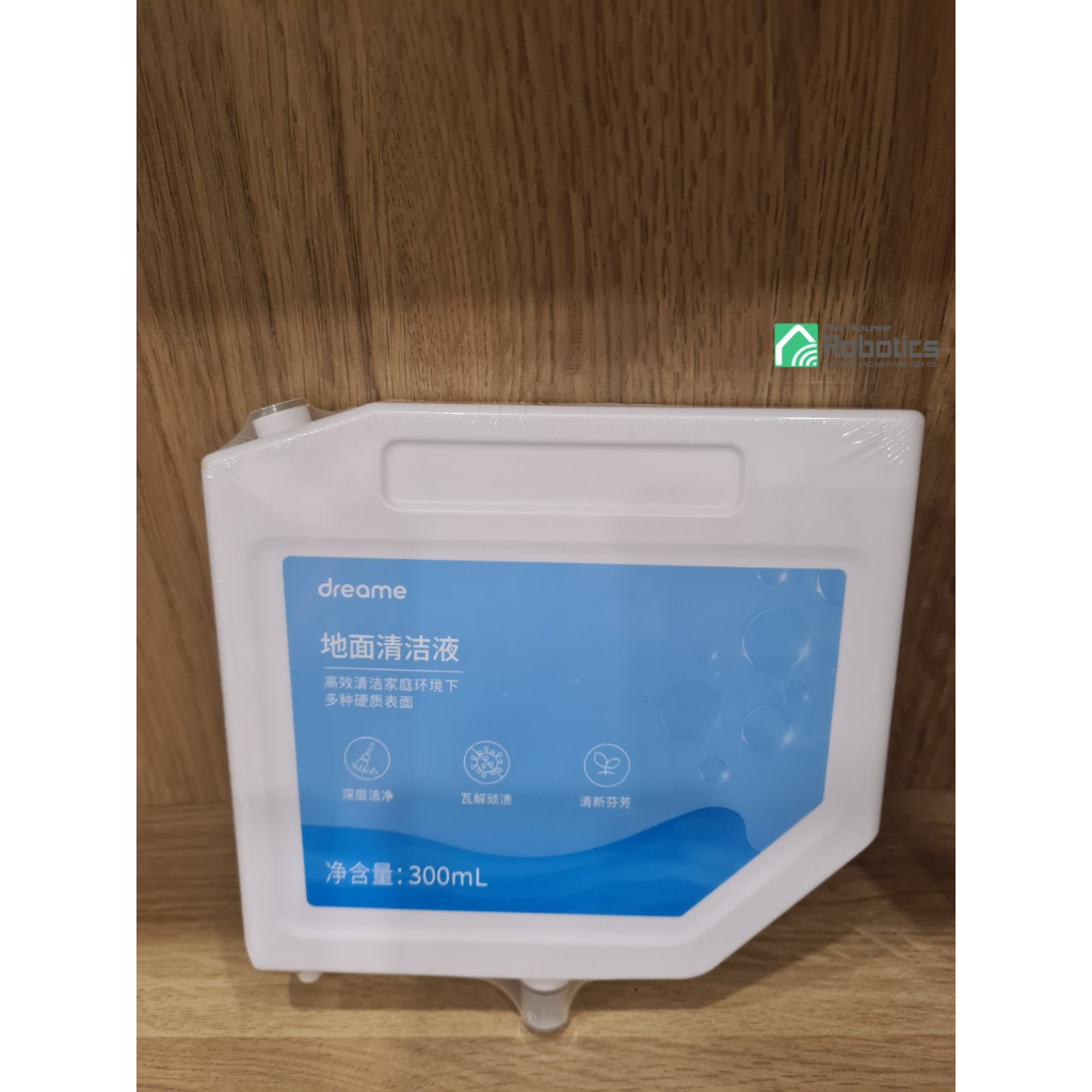 💕Nước lau sàn chuyên dụng dành cho robot Dreame S10 / Dreame S10 Pro / L10s ultra