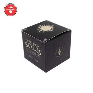 Sáp vuốt tóc Develhope Solis