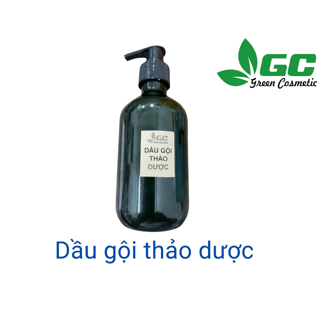 Dầu gội thảo dược 300ml