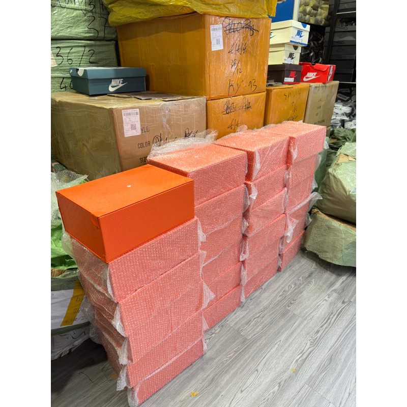 Giày Af1 LV bản Không Vali da best quaility chất lượng cao cấp