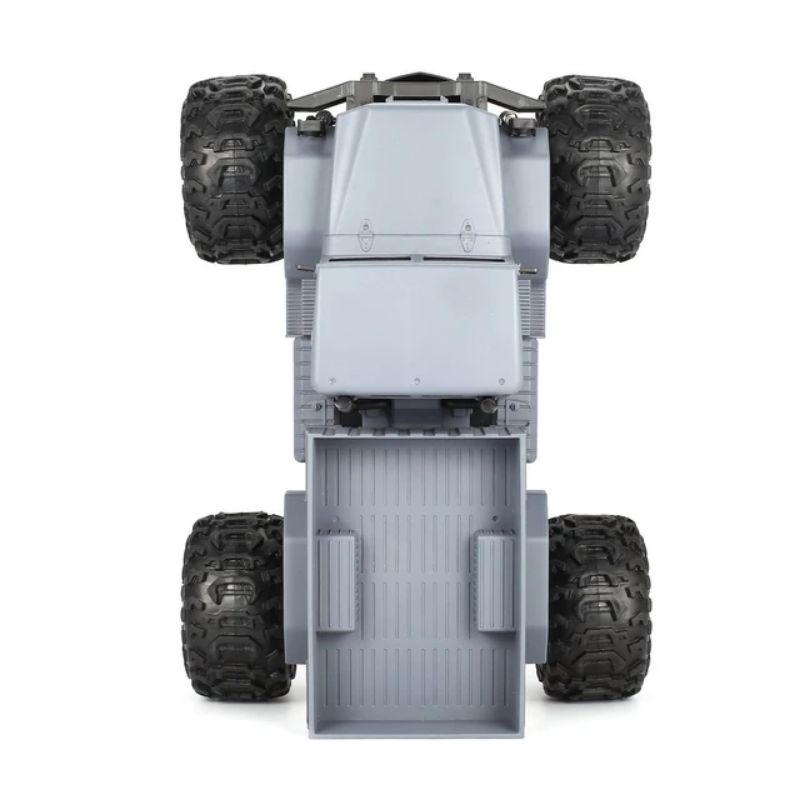 Xe tải địa hình điều khiển từ xa Off road 4WD lội nước 1/12
