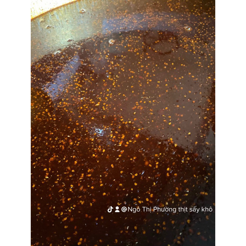 Nước sốt bò can 5l thể tích thực gần 6l