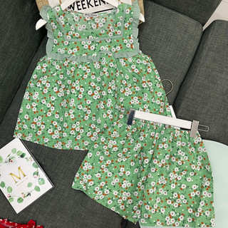 ĐỒ BỘ ĐÙI MẶC NHÀ GIÁ RẺ CHẤT LỤA Dưới 52kg